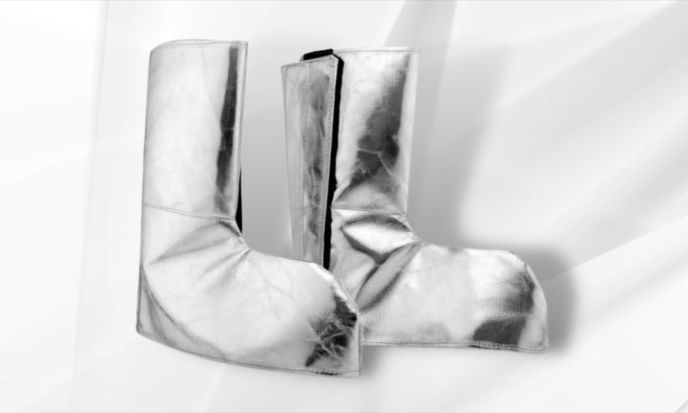 Aluminised Leg Guards Advantages and Disadvantages