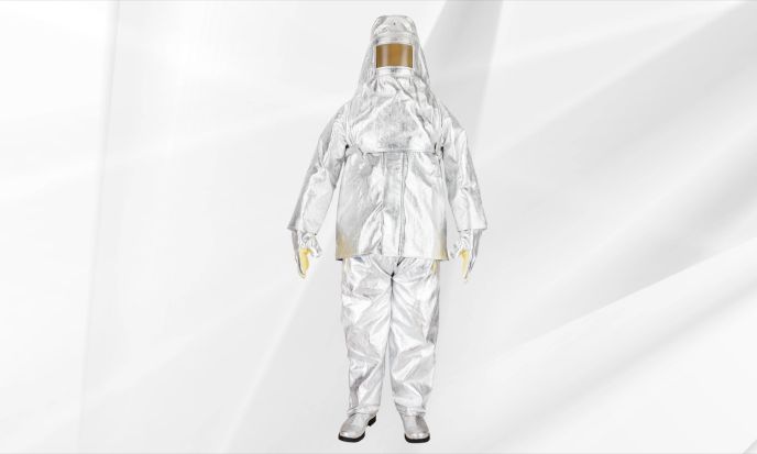 Molten Metal Protection Suit Manufacturers