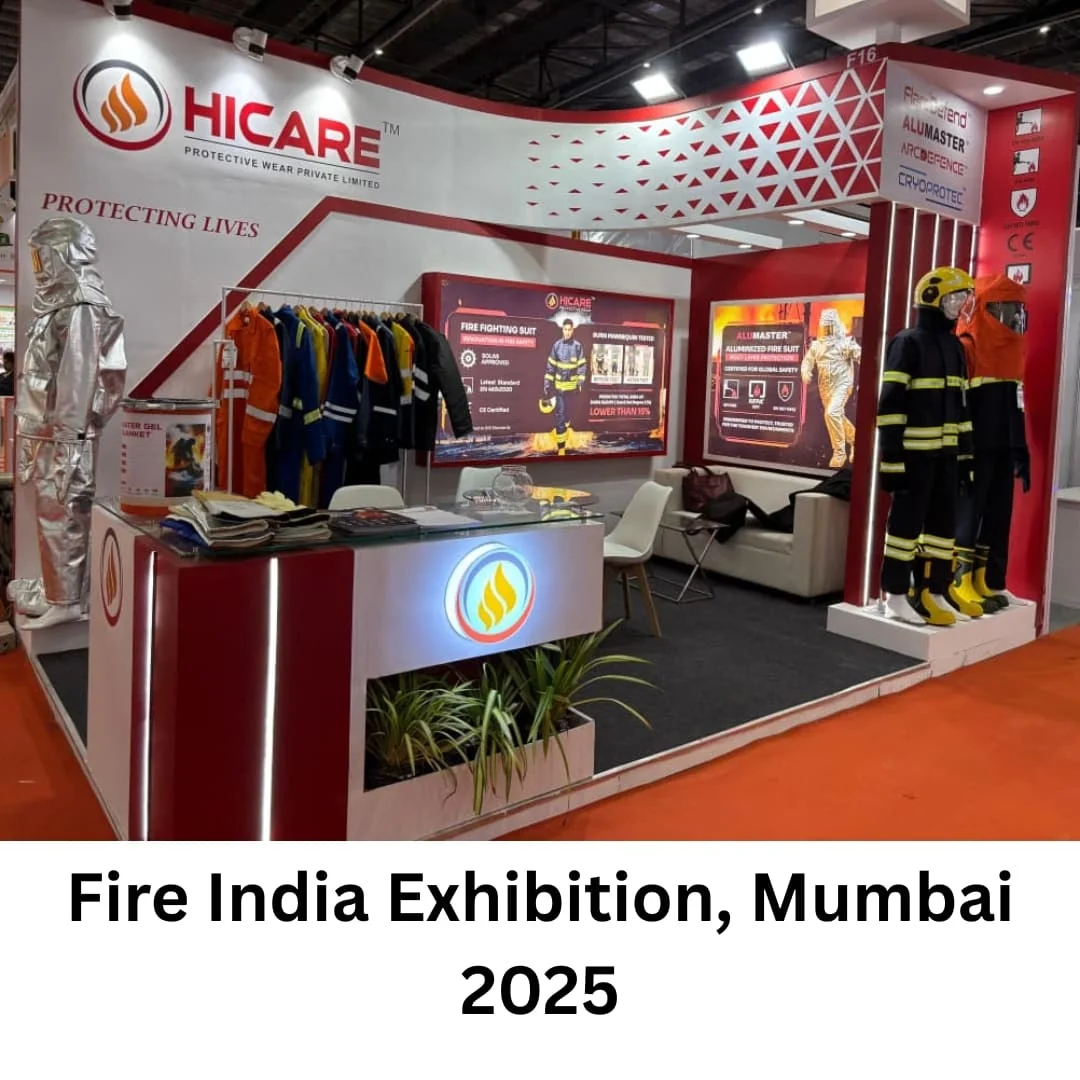 Fire India 2025