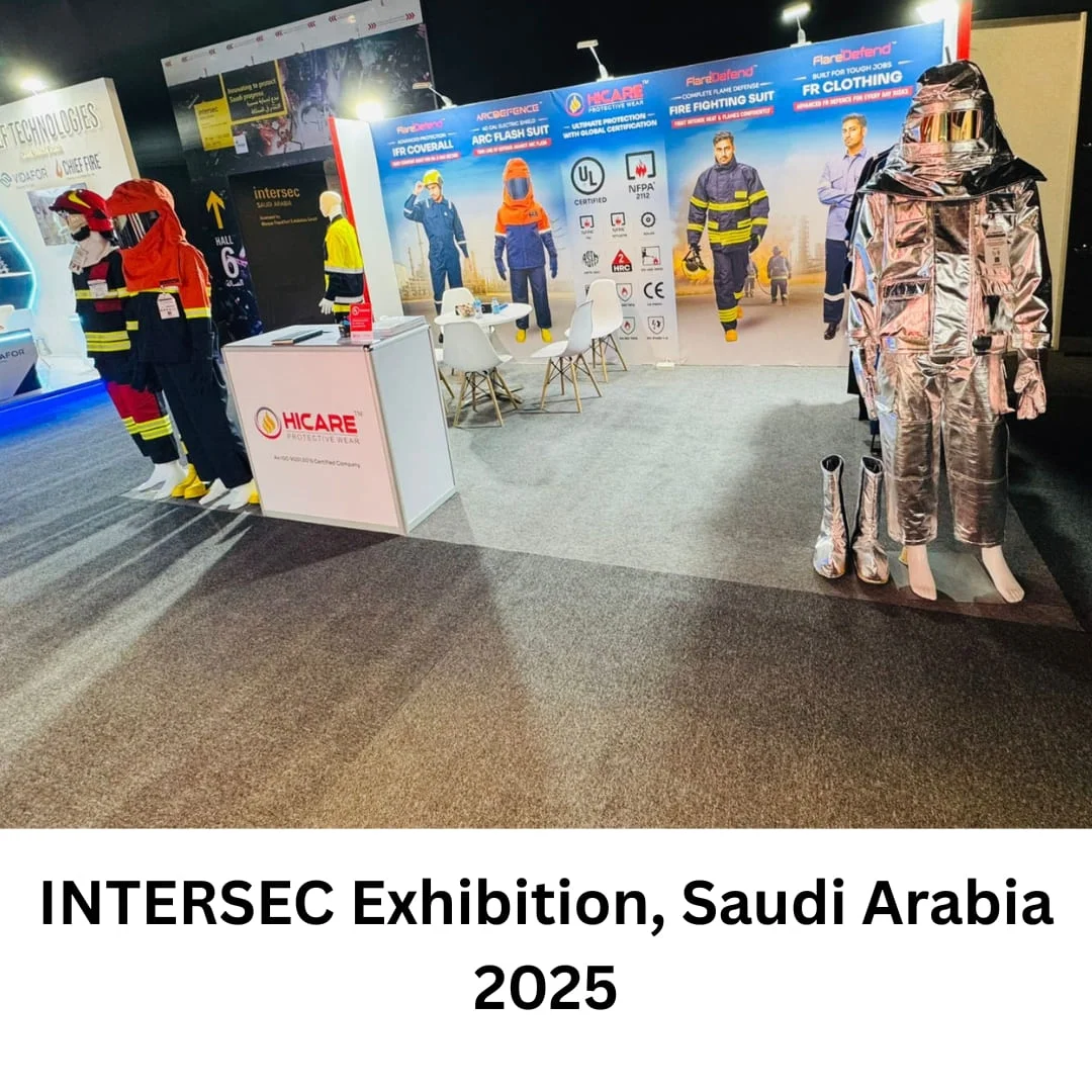 Intersec SA 2025