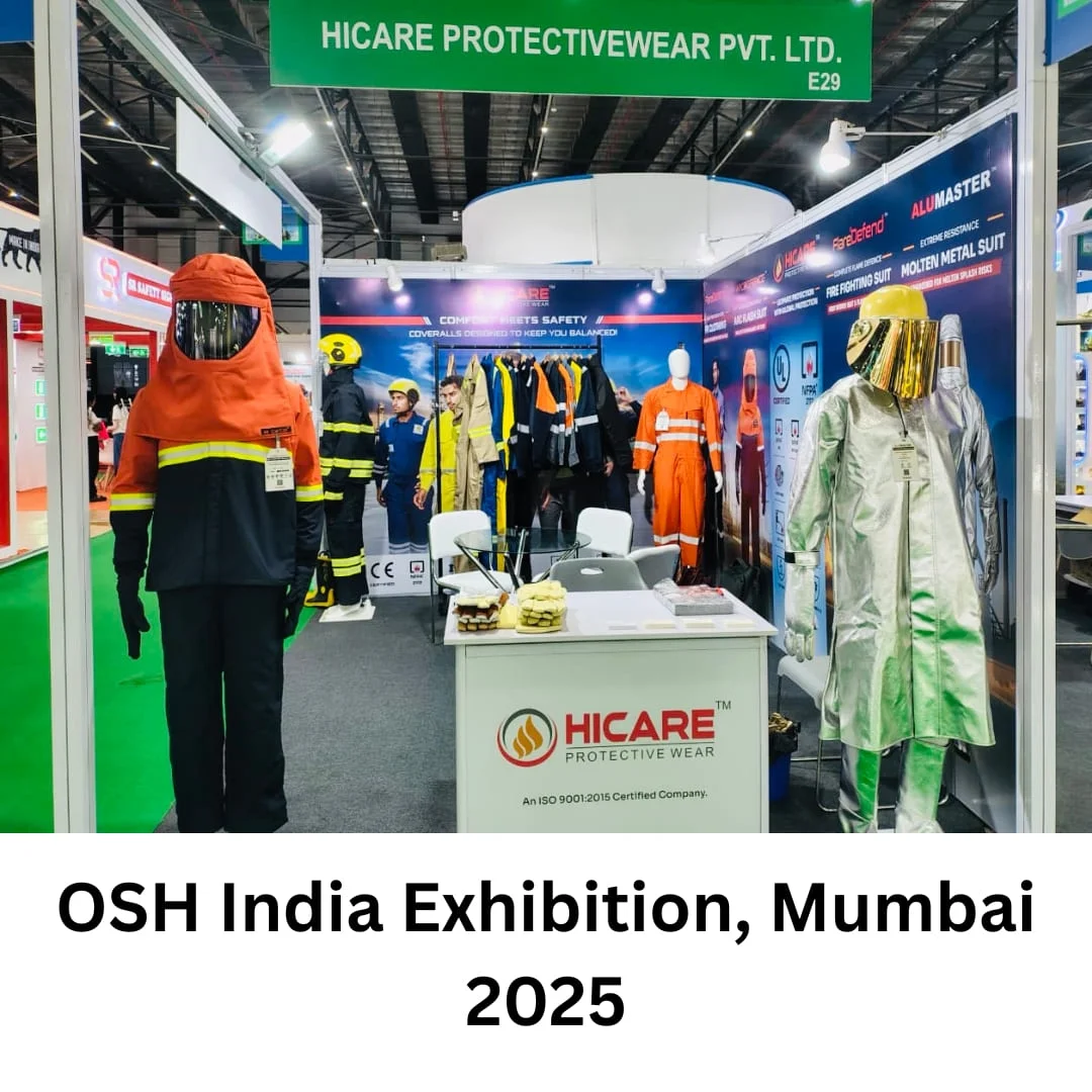 OSH India 2025