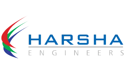 harsha_logo