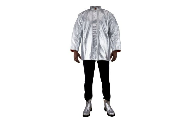 Aluminized Jacket