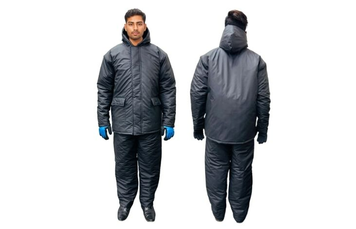 Cold Room Suit