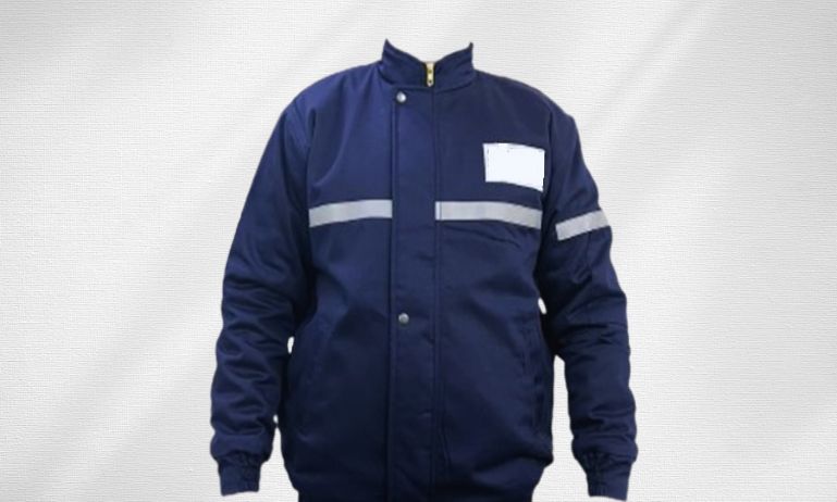 IFR Winter Jackets