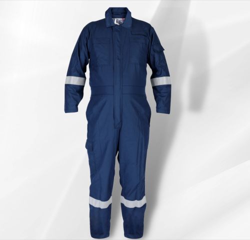 Aramid IFR Coverall