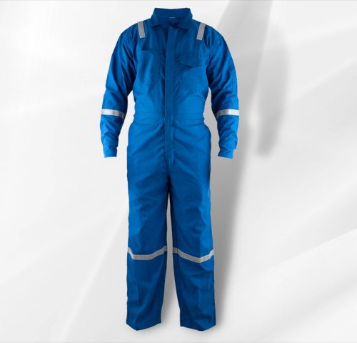Aramid IFR Coverall