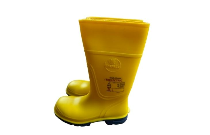 Di-Electric Boots